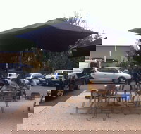 The Bent Banana - Accommodation Coffs Harbour