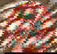 The Flying Mackerel - Accommodation Coffs Harbour