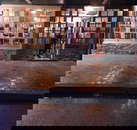 The Green Barista - Accommodation Coffs Harbour