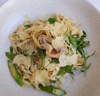 William Blue Dining - Accommodation Coffs Harbour