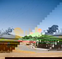 Wombat Hotel - Accommodation Coffs Harbour