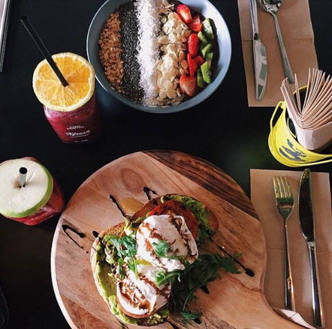 XS Espresso - Prestons - Accommodation Coffs Harbour 0