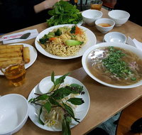 Yen's Vietnamese Restaurant - Accommodation Coffs Harbour