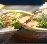 321 Learmonth Cafe - Accommodation Coffs Harbour