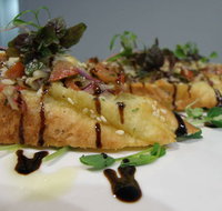 Alexander's Restaurant - Accommodation Coffs Harbour