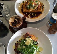Benesse Coffee  Kitchen - Accommodation Coffs Harbour