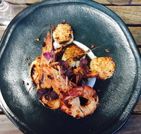 Bluebottles Brasserie - Accommodation Coffs Harbour