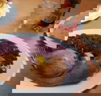 Blue Danube Restaurant and Cafe - Accommodation Coffs Harbour