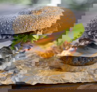 Bucking Bull - Maddington - Accommodation Coffs Harbour