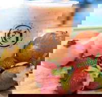 C1 Juice  Drinks - Accommodation Coffs Harbour