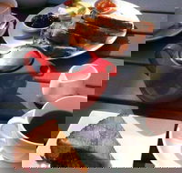 Cambewarra Lookout Cafe