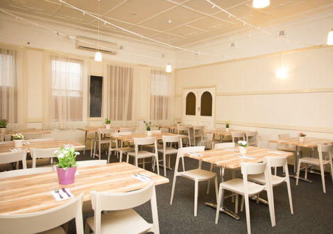 Central Hotel Cootamundra - Accommodation Coffs Harbour 0