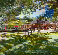 Chocolate Drops - Accommodation Coffs Harbour