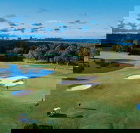 Coolangatta and Tweed Heads Golf Club - Accommodation Coffs Harbour