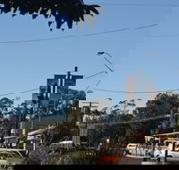 Coraki Takeaway - Accommodation Coffs Harbour