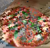 Darley Fish  Chips - Accommodation Coffs Harbour