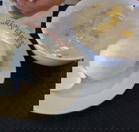 Deli Bean - Accommodation Coffs Harbour