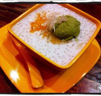 Dessert Story - St Albans - Accommodation Coffs Harbour