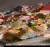 Domino's - Smithfield