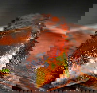 Fiction Bar  Restaurant - Accommodation Coffs Harbour