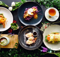 Finesse Eatery  Espresso Bar