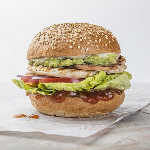 Grill'd - Yarraville - Yarraville - Accommodation Coffs Harbour 0