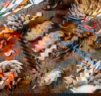 Grill'd - Chermside - Chermside - Accommodation Coffs Harbour