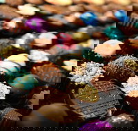 Hahndorf's Fine Chocolates - Blackburn - Accommodation Coffs Harbour