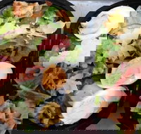 Healthy Passion - Accommodation Coffs Harbour