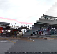 Hungry Jack's - Hallett Cove - Accommodation Coffs Harbour