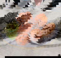 India Cottage - Kwinana - Accommodation Coffs Harbour