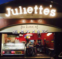 Juliette's - Accommodation Coffs Harbour
