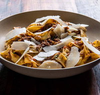 Justin Lane Pizzeria  Bar - Accommodation Coffs Harbour