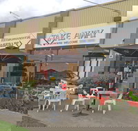 Keysborough Kebabs - Accommodation Coffs Harbour