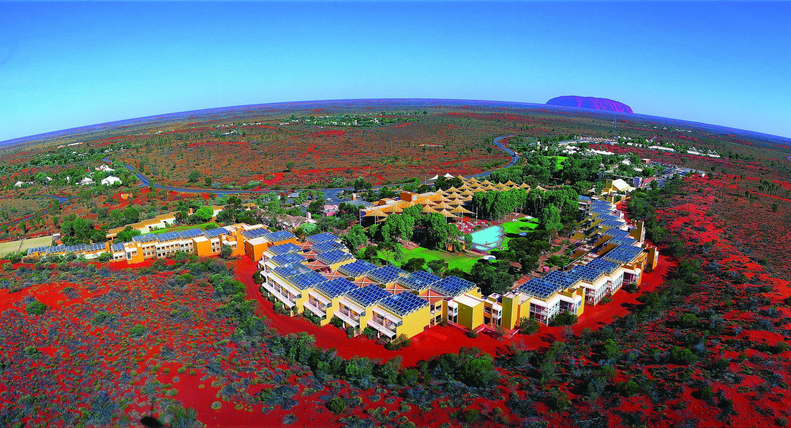 Yulara NT Accommodation Coffs Harbour