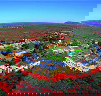Kulata Academy Caf - Accommodation Coffs Harbour