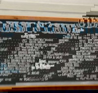 Kwinana Fish and Chips - Accommodation Coffs Harbour