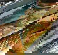 Lebanese Loaf - Accommodation Coffs Harbour