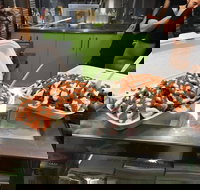 Lemon Tree Cafe - Accommodation Coffs Harbour