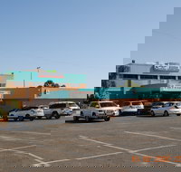 Lightning Ridge District Bowling Club Ltd - Accommodation Coffs Harbour