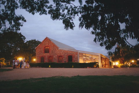 Magpies Nest Restaurant - Accommodation Coffs Harbour 1