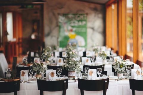 Magpies Nest Restaurant - Accommodation Coffs Harbour 2