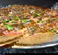 Mahendra's Indian Cuisine