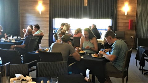 MediumRare Chargrill And Bar - Accommodation Coffs Harbour 0