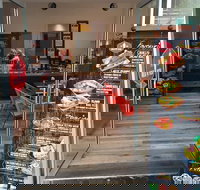 Mojo Picon - Accommodation Coffs Harbour