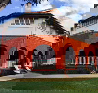 Muddy Waters Cafe - Accommodation Coffs Harbour