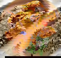 Nando's - Wetherill Park - Accommodation Coffs Harbour