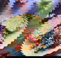 Nourishing The Soul Cafe - Accommodation Coffs Harbour