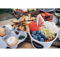 Paddock Bakery - Accommodation Coffs Harbour