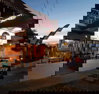 Pier Front Pizzeria - Accommodation Coffs Harbour